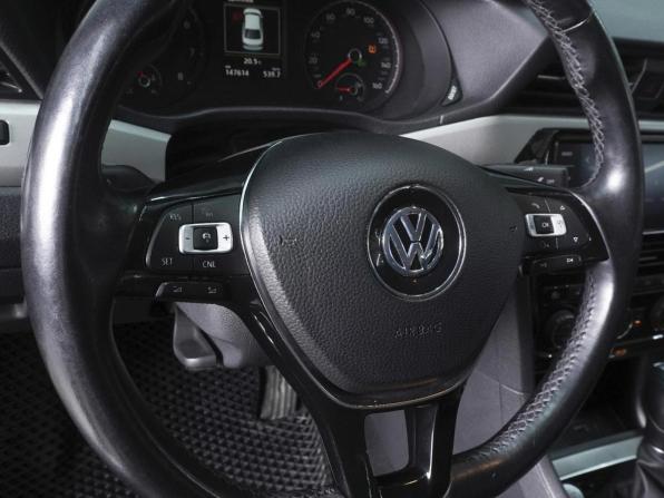 Volkswagen Passat (North America and China) II (NA Market) с пробегом 2020 года, цена 2 140 000 рублей, 147614 км, седан, Автокод Объявления