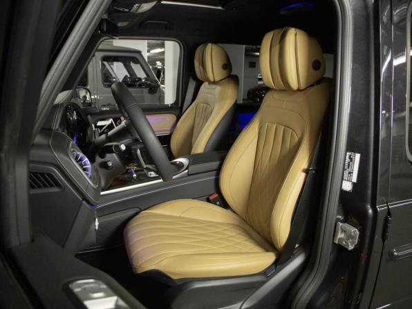 Новый Mercedes-Benz G-Класс III (W465) Рестайлинг 2025 года, цена 25 200 000 рублей, внедорожник, Автокод Объявления