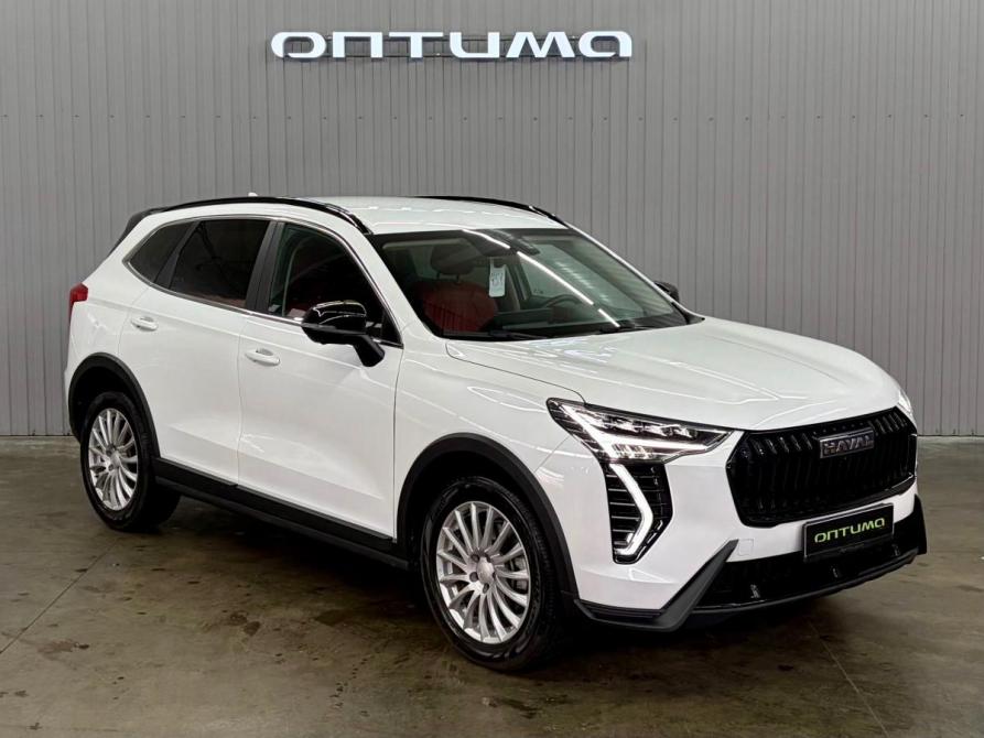 Haval Jolion I Рестайлинг Краснодар  - изображение 3