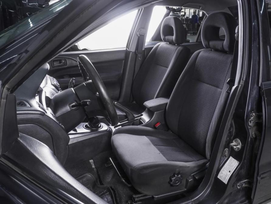 Mitsubishi Lancer IX Рестайлинг Ростов-на-Дону  - изображение 10