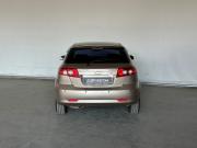 Chevrolet Lacetti I Москва  - изображение 24