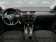 Skoda Octavia III (A7) Рестайлинг Санкт-Петербург  - изображение 30