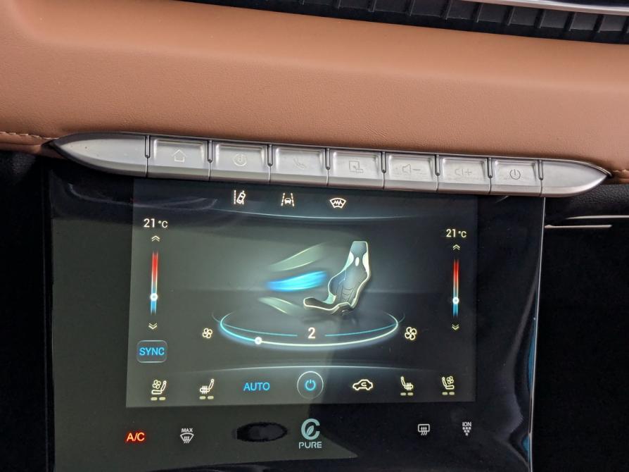 Chery Tiggo 8 Pro Max I Москва  - изображение 30
