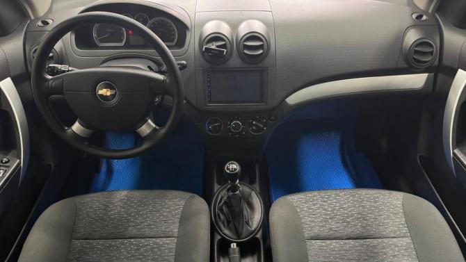 Chevrolet Nexia I с пробегом 2021 года, цена 750 000 рублей, 29822 км, седан, Автокод Объявления
