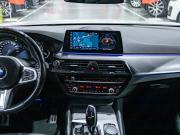 BMW 5 серии VII (G30/G31/G38) Санкт-Петербург  - изображение 45