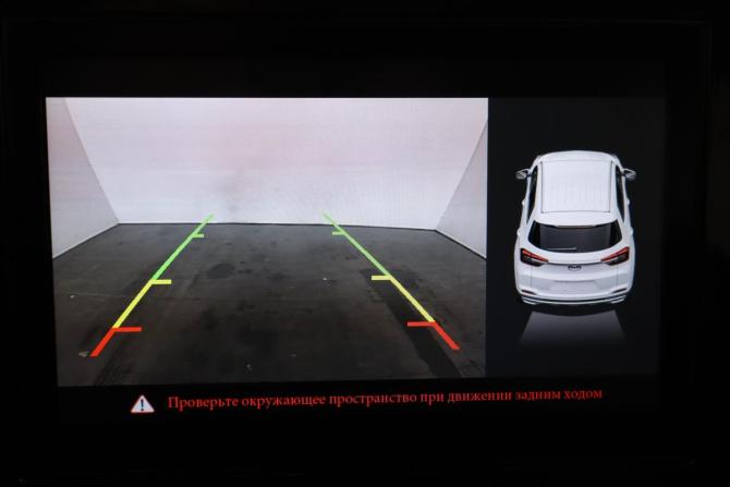 Chery Tiggo 4 I Рестайлинг с пробегом 2021 года, цена 1 149 000 рублей, 51000 км, внедорожник, Автокод Объявления
