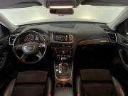 Audi Q5 I (8R) Рестайлинг Кострома  - изображение 40