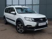 Lada (ВАЗ) Largus I Рестайлинг Ярославль  - изображение 22