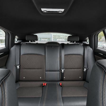 BMW X4 I (F26) с пробегом 2018 года, цена 3 000 000 рублей, 97993 км, внедорожник, Автокод Объявления