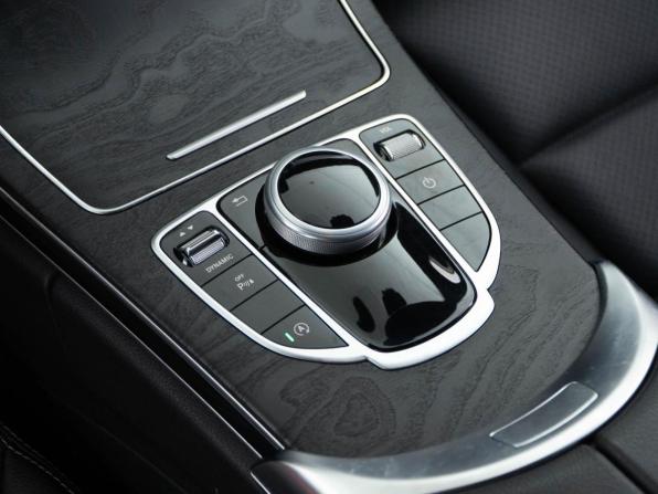 Mercedes-Benz C-Класс IV (W205) с пробегом 2017 года, цена 2 899 077 рублей, 79022 км, седан, Автокод Объявления