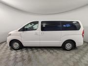 Hyundai H-1 II Рестайлинг 2 Москва  - изображение 30