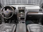 Ford Explorer V Рестайлинг Москва  - изображение 47