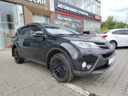 Toyota RAV4 IV (XA40) Набережные Челны  - изображение 24