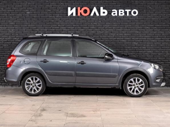 Lada (ВАЗ) Granta I Рестайлинг с пробегом 2020 года, цена 720 000 рублей, 130578 км, универсал, Автокод Объявления