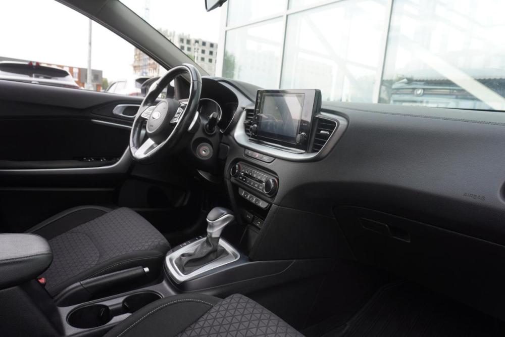 Kia XCeed I Ульяновск  - изображение 19