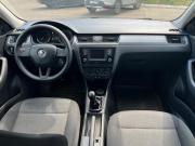 Skoda Rapid I Нефтекамск  - изображение 21