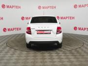 Lada (ВАЗ) Granta I Рестайлинг Вологда  - изображение 23