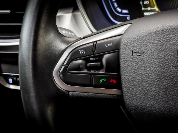 Geely Coolray I с пробегом 2023 года, цена 1 615 000 рублей, 95519 км, внедорожник, Автокод Объявления