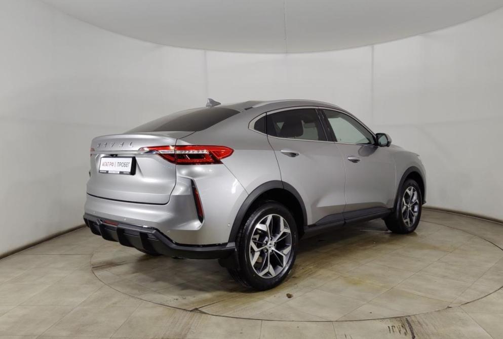 Haval F7 I Рестайлинг Волгоград  - изображение 5
