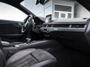 Audi A5 II (F5) Москва  - изображение 38