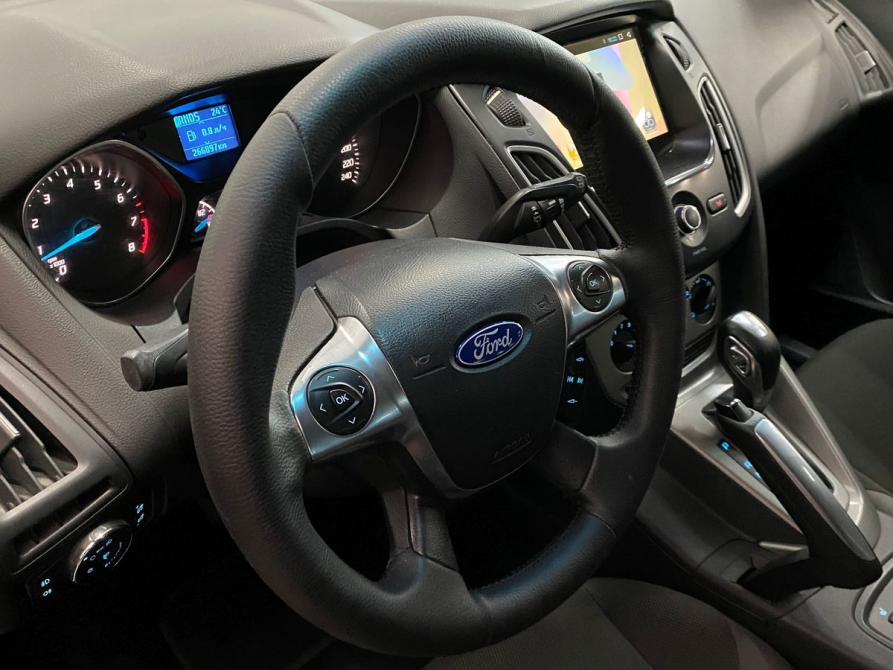 Ford Focus III Волгоград  - изображение 11