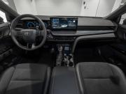 Toyota Camry IX (XV80) China Market Москва  - изображение 36