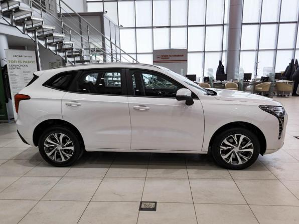 Haval Jolion I с пробегом 2023 года, цена 1 850 000 рублей, 88384 км, внедорожник, Автокод Объявления