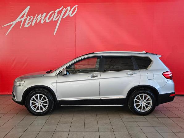 Haval H6 I с пробегом 2016 года, цена 890 000 рублей, 181542 км, внедорожник, Автокод Объявления