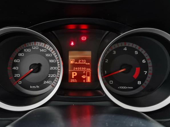 Mitsubishi Lancer X с пробегом 2008 года, цена 635 000 рублей, 240590 км, седан, Автокод Объявления