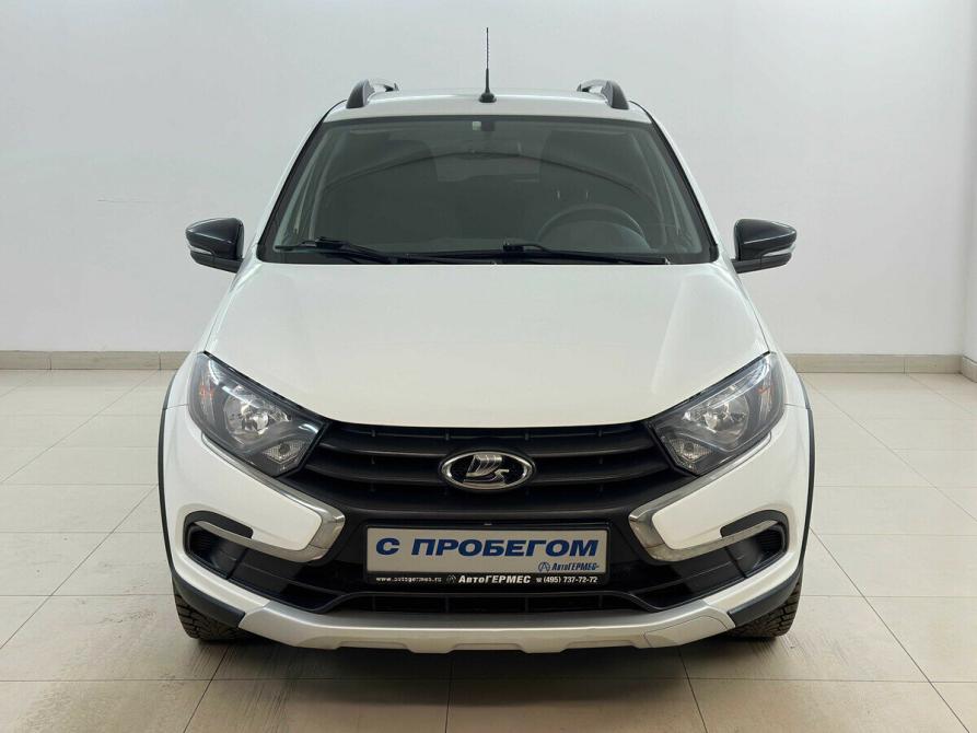 Lada (ВАЗ) Granta I Рестайлинг Москва  - изображение 2