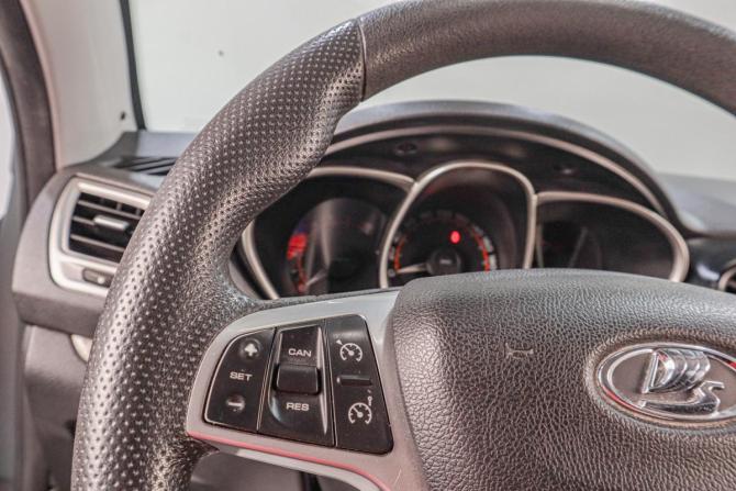 Lada (ВАЗ) Vesta I с пробегом 2018 года, цена 779 000 рублей, 142943 км, универсал, Автокод Объявления