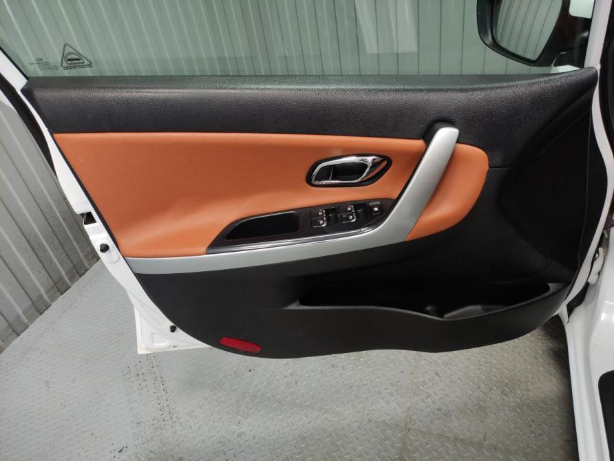 Kia Ceed II Рестайлинг Пермь  - изображение 14