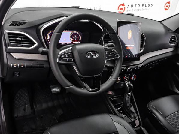 Lada (ВАЗ) Vesta I Рестайлинг (NG) с пробегом 2025 года, цена 1 879 000 рублей, 230 км, седан, Автокод Объявления