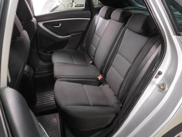 Hyundai i30 II с пробегом 2012 года, цена 899 000 рублей, 202939 км, хэтчбек, Автокод Объявления