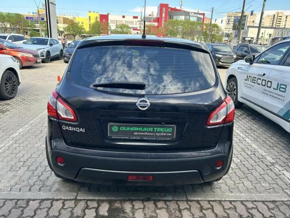 Nissan Qashqai I Рестайлинг с пробегом 2012 года, цена 1 040 000 рублей, 170246 км, внедорожник, Автокод Объявления