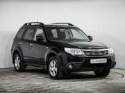 Subaru Forester III Санкт-Петербург  - изображение 28