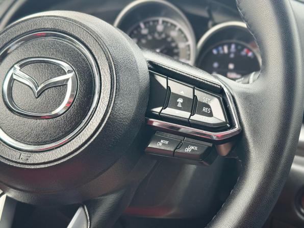 Mazda CX-5 II Рестайлинг с пробегом 2022 года, цена 3 300 000 рублей, 37969 км, внедорожник, Автокод Объявления