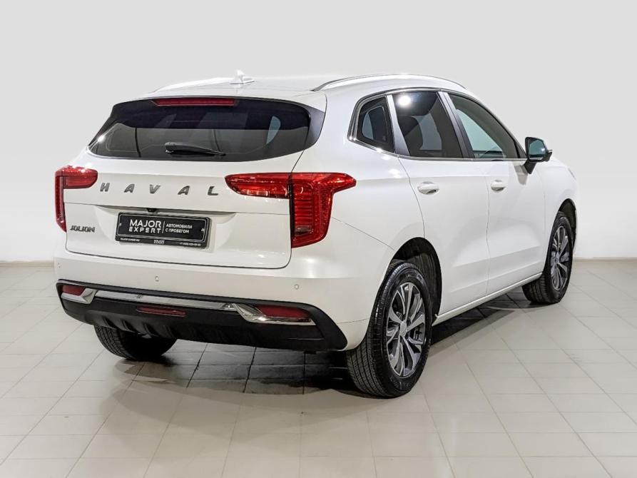 Haval Jolion I Химки  - изображение 5