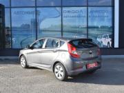 Hyundai Solaris I Рестайлинг Архангельск  - изображение 18