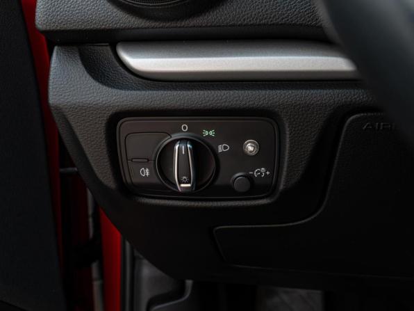 Audi A3 III (8V) с пробегом 2014 года, цена 1 540 000 рублей, 112525 км, седан, Автокод Объявления