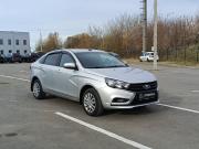 Lada (ВАЗ) Vesta I Чебоксары  - изображение 25