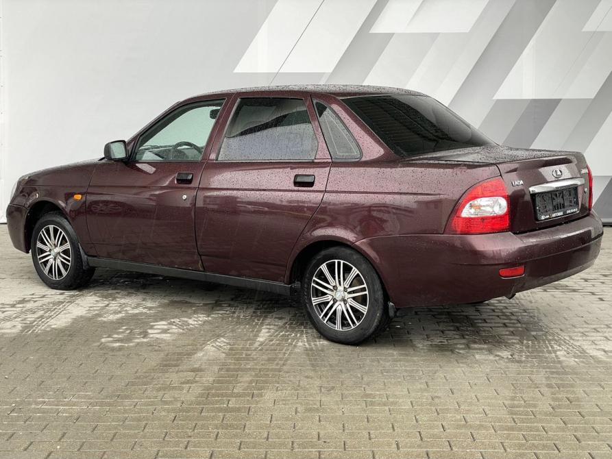 Lada (ВАЗ) Priora I Екатеринбург  - изображение 7