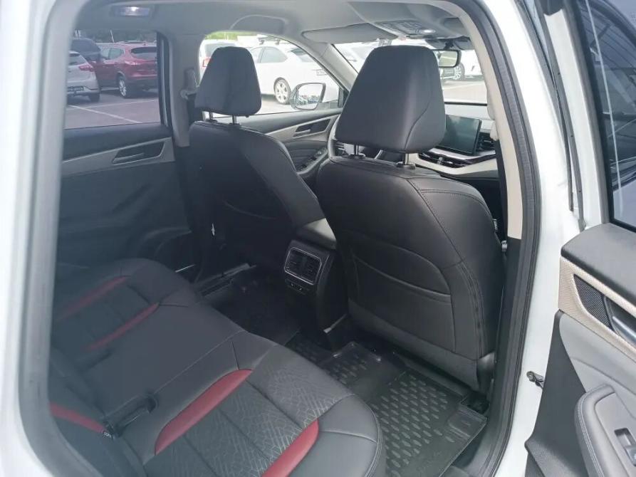 Haval F7 I Рестайлинг Оренбург  - изображение 15