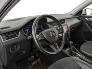 Skoda Octavia III (A7) Рестайлинг Москва  - изображение 42