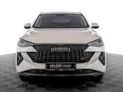 Haval F7x I Рестайлинг Москва  - изображение 31