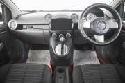 Mazda Demio III (DE) Кемерово  - изображение 33