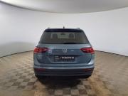 Volkswagen Tiguan II Уфа  - изображение 31