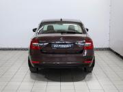 Skoda Octavia III (A7) Рестайлинг Ростов-на-Дону  - изображение 19