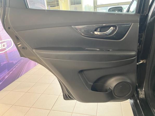 Nissan X-Trail III с пробегом 2016 года, цена 1 375 900 рублей, 368600 км, внедорожник, Автокод Объявления