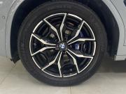 BMW X3 III (G01) Рестайлинг Воронеж  - изображение 34